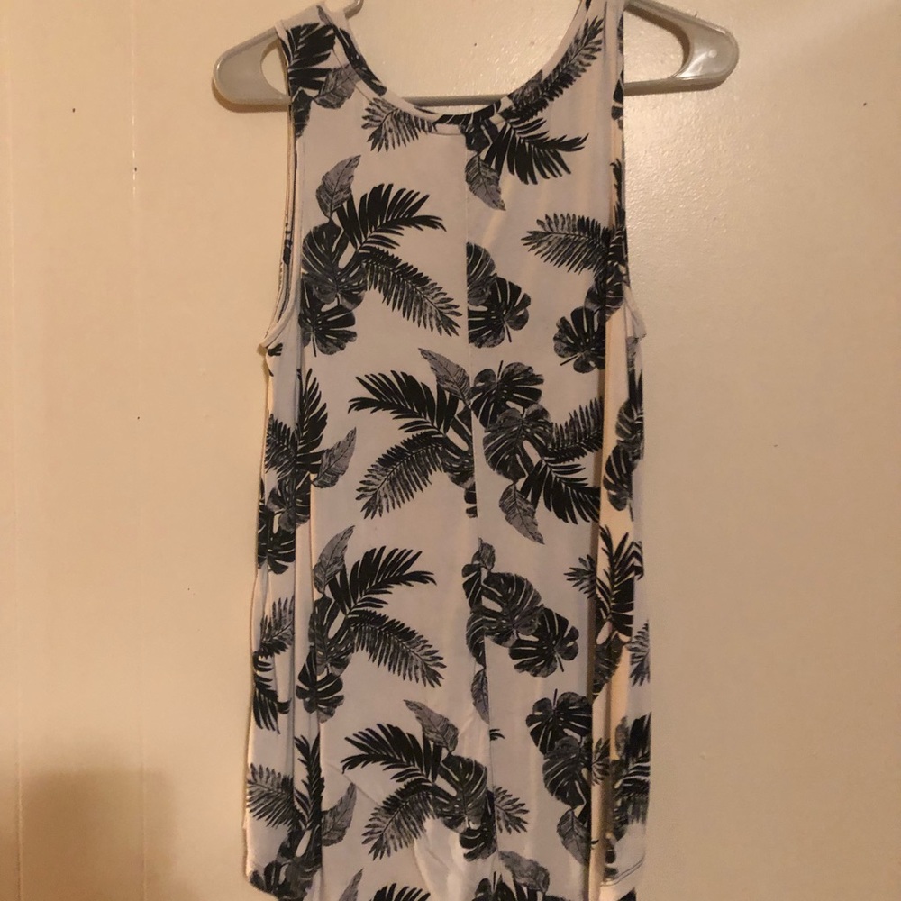Tank Top - Picture 2 of 2
